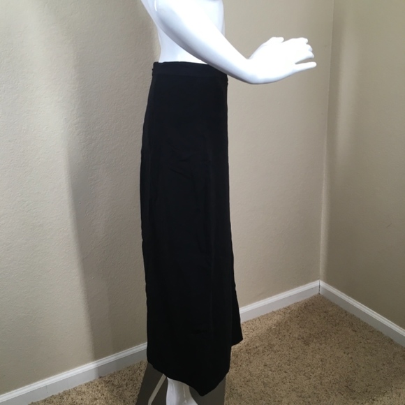 A.L.C. Lace-Up Pencil Skirt - Picture 3 of 8